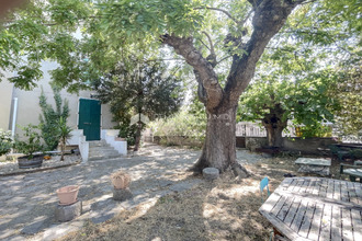 achat maison canaules-et-argentieres 30350