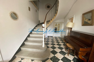 achat maison canaules-et-argentieres 30350