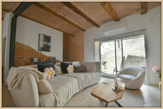 achat maison canaules-et-argentieres 30350