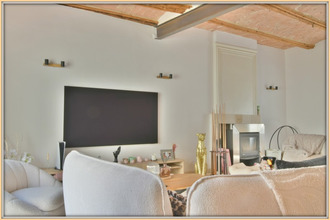 achat maison canaules-et-argentieres 30350