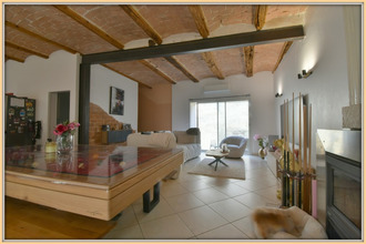 achat maison canaules-et-argentieres 30350