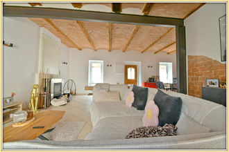 achat maison canaules-et-argentieres 30350