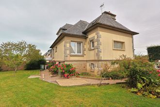 achat maison cancale 35260