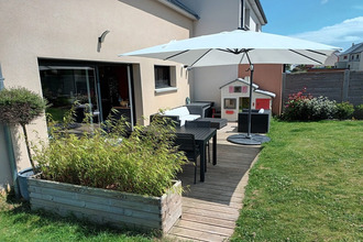 achat maison cancale 35260