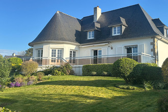 achat maison cancale 35260