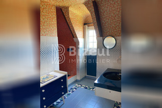 achat maison cancale 35260