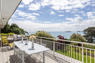 achat maison cancale 35260