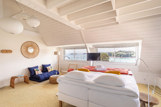 achat maison cancale 35260