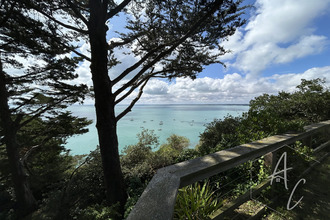 achat maison cancale 35260