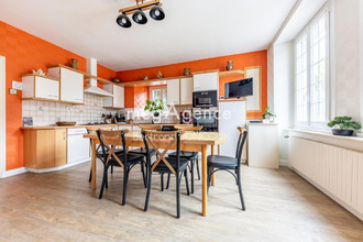 achat maison cancale 35260