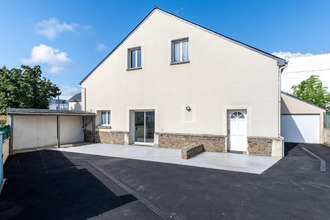 achat maison cancale 35260