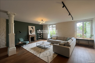 achat maison cancale 35260