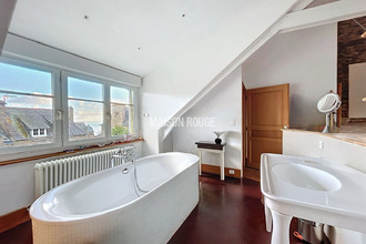 achat maison cancale 35260