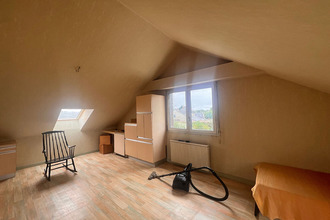 achat maison cancale 35260