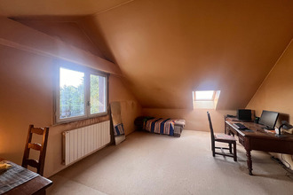 achat maison cancale 35260