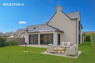 achat maison cancale 35260