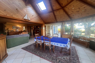 achat maison cancale 35260