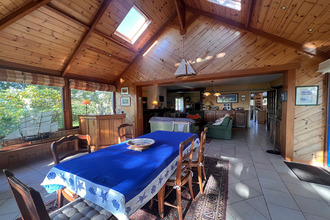 achat maison cancale 35260