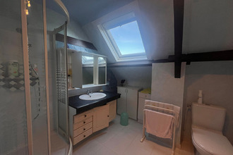 achat maison cancale 35260