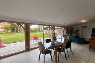 achat maison cancale 35260