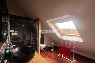 achat maison cancale 35260