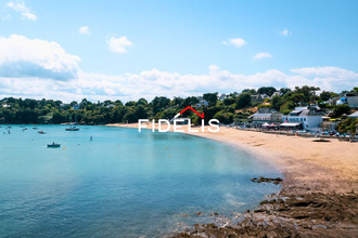 achat maison cancale 35260