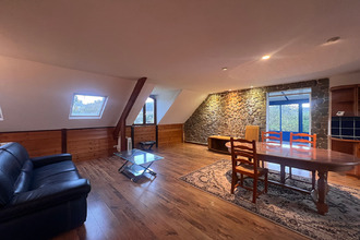 achat maison cancale 35260