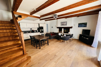 achat maison cancale 35260