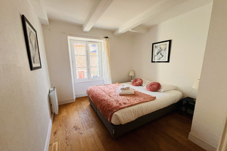 achat maison cancale 35260