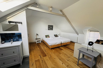 achat maison cancale 35260