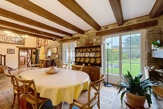 achat maison cancale 35260