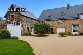 achat maison cancale 35260