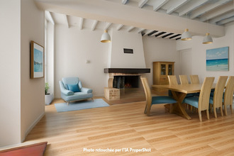 achat maison cancale 35260