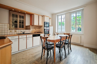 achat maison cancale 35260