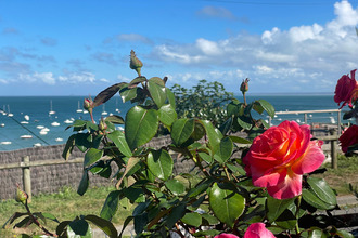 achat maison cancale 35260