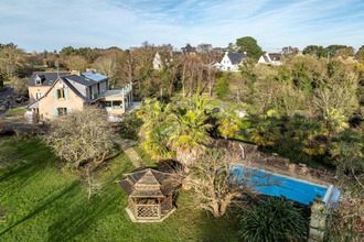 achat maison cancale 35260