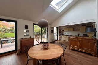 achat maison cancale 35260