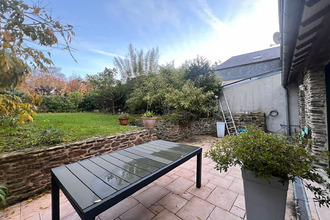 achat maison cancale 35260