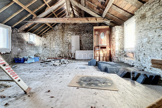 achat maison cancale 35260