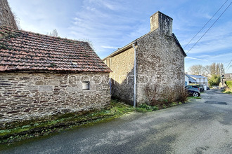 achat maison cancale 35260