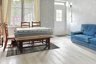 achat maison cancale 35260