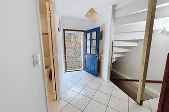 achat maison cancale 35260