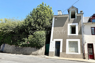achat maison cancale 35260
