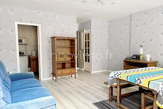 achat maison cancale 35260