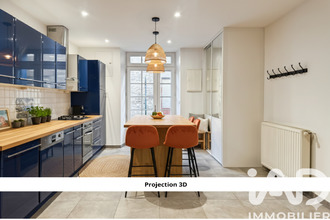 achat maison cancale 35260