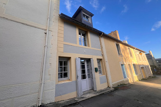 achat maison cancale 35260