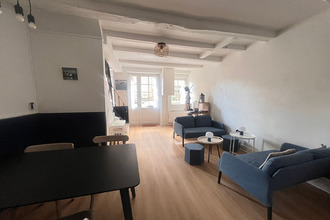 achat maison cancale 35260