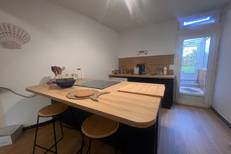 achat maison cancale 35260