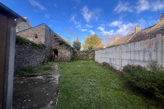 achat maison cancale 35260