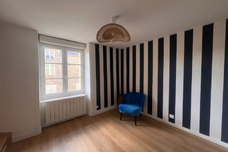 achat maison cancale 35260